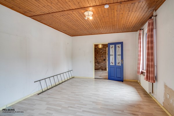 Medium property photo - Burgemeester Janssenstraat 7, 5954 BN Beesel